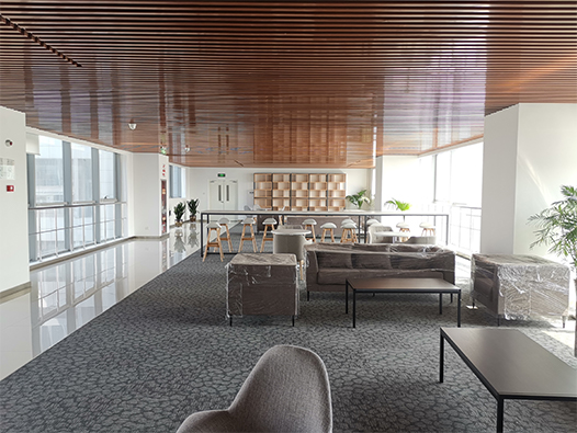 協(xié)同創(chuàng)新港學研廣場