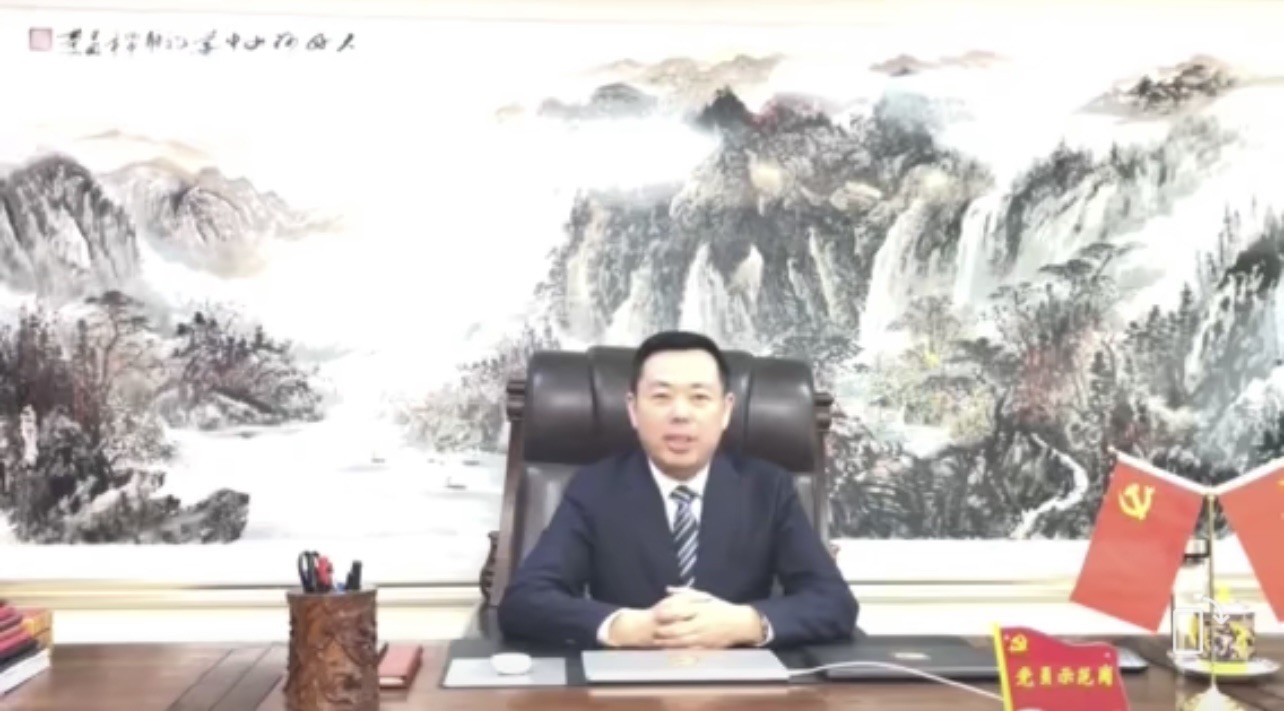 喜迎新年| 立豪集團(tuán)給您拜年啦！